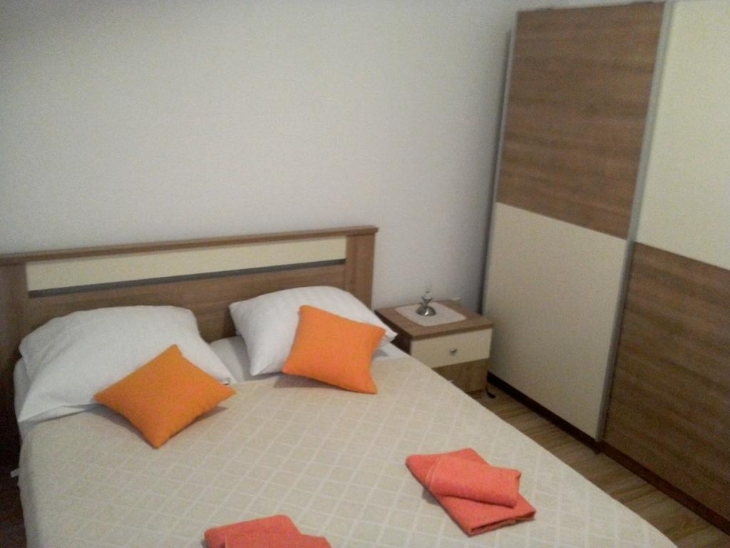 Apartments Saldun โตรกีร์ ห้อง รูปภาพ